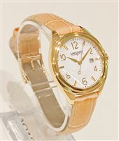 Orologio Vagary Donna Normal Collection in Acciaio IE7-321-10 - IE7-321-10